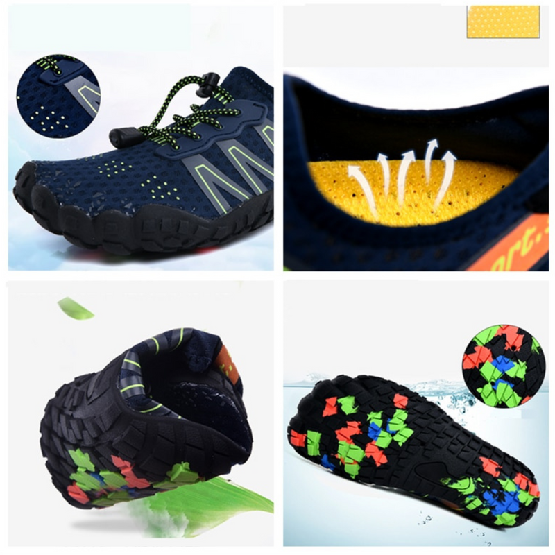 Special Pro 2.0 - Barfußschuhe