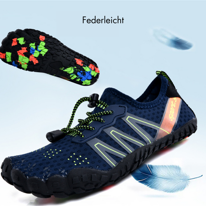 Special Pro 2.0 - Barfußschuhe