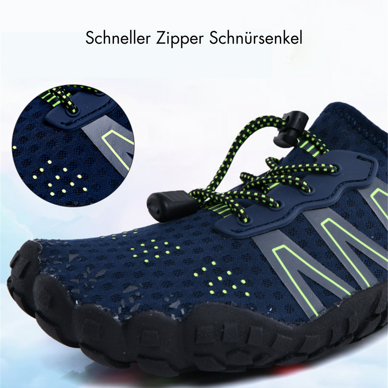 Special Pro 2.0 - Barfußschuhe