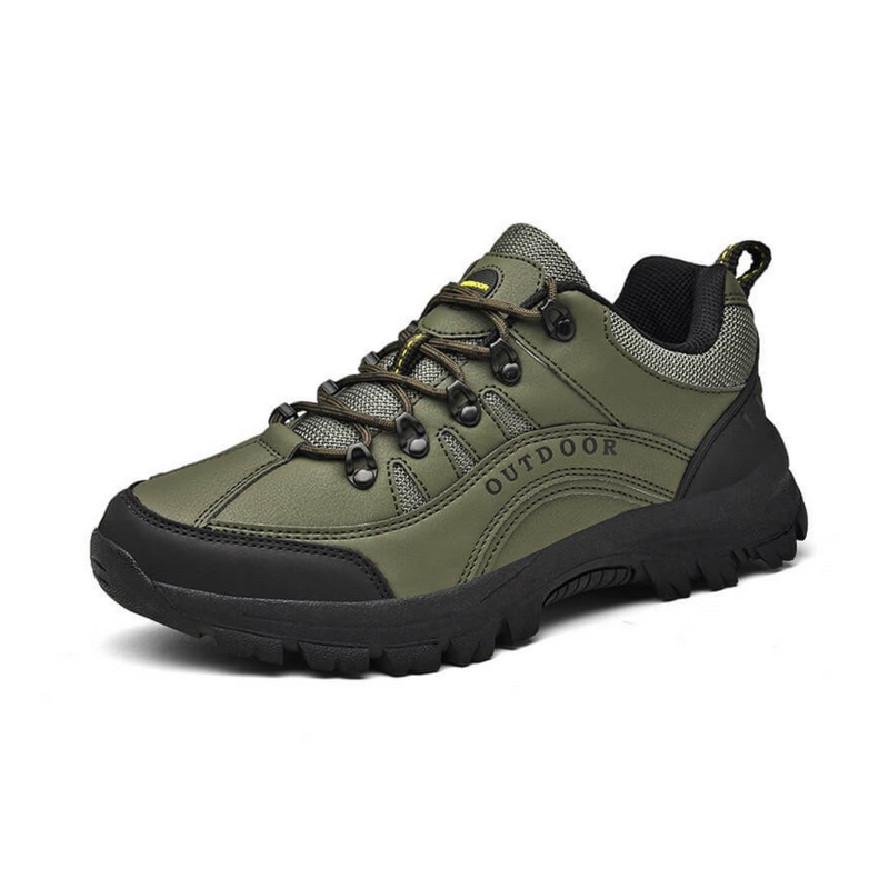 ORTHOSCHUHE - Orthopädische Wander- & Outdoorschuhe