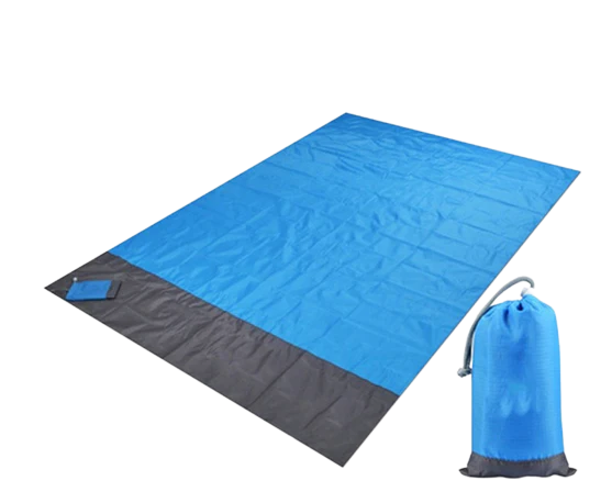 SandyStep - Sandfreie Matte