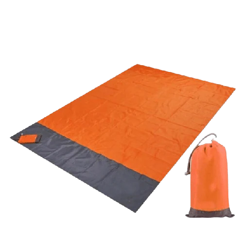 SandyStep - Sandfreie Matte