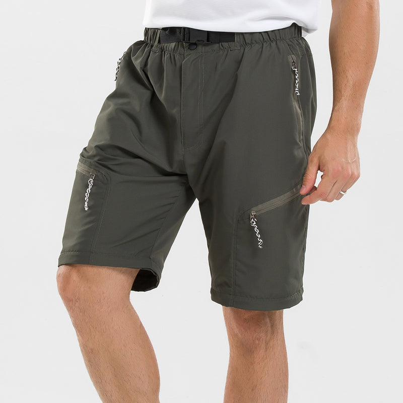 Zip Off Hose Unisex  - 2in1 Funktion