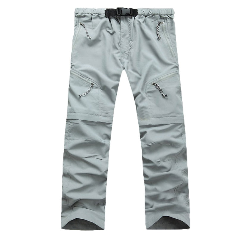 Zip Off Hose Unisex  - 2in1 Funktion