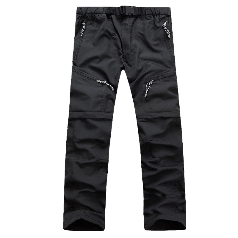 Zip Off Hose Unisex  - 2in1 Funktion