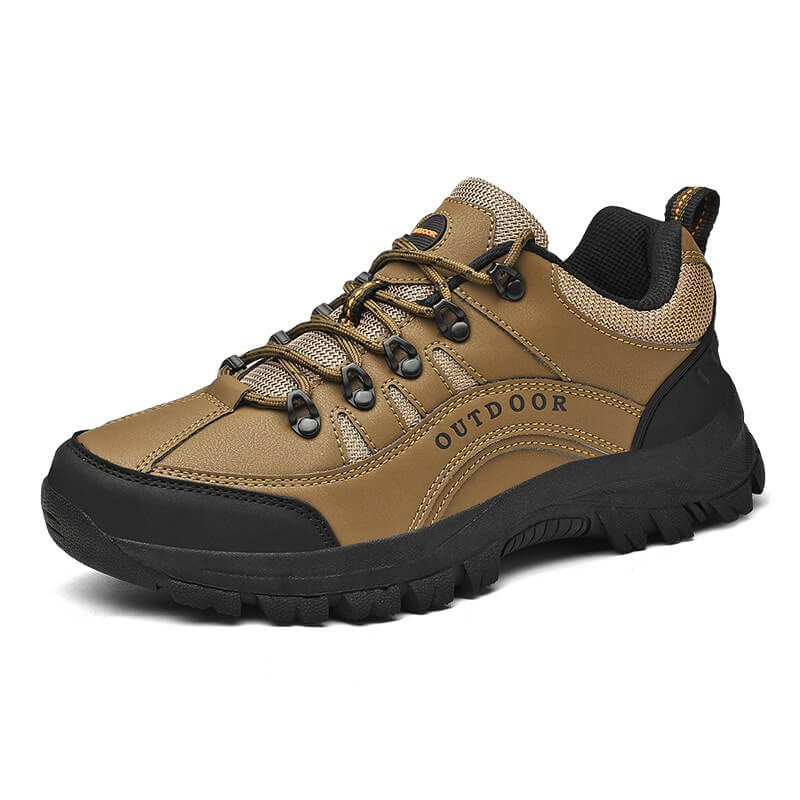 ORTHOSCHUHE - Orthopädische Wander- & Outdoorschuhe