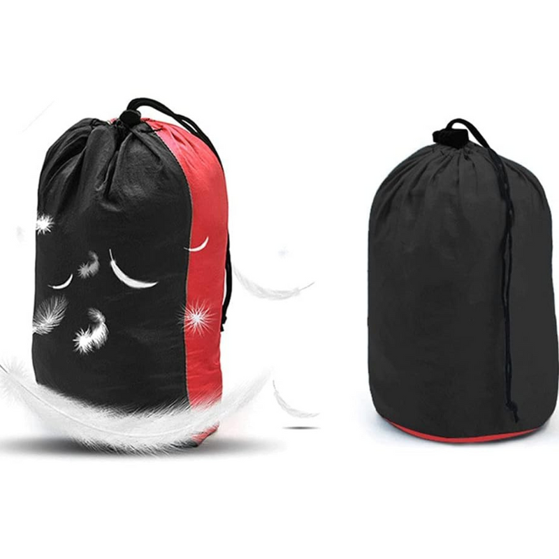 Hängematte in verschiedenen Farben