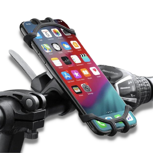 FlexiGrip - Halterung für jedes Handy