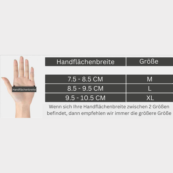 ThermoTouch Pro Handschuhe