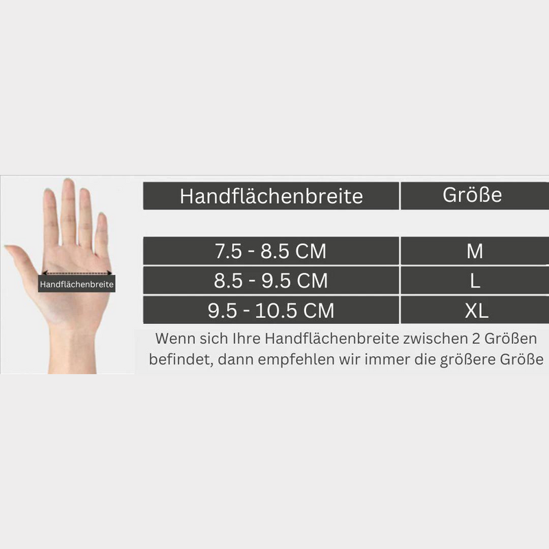 ThermoTouch Pro Handschuhe
