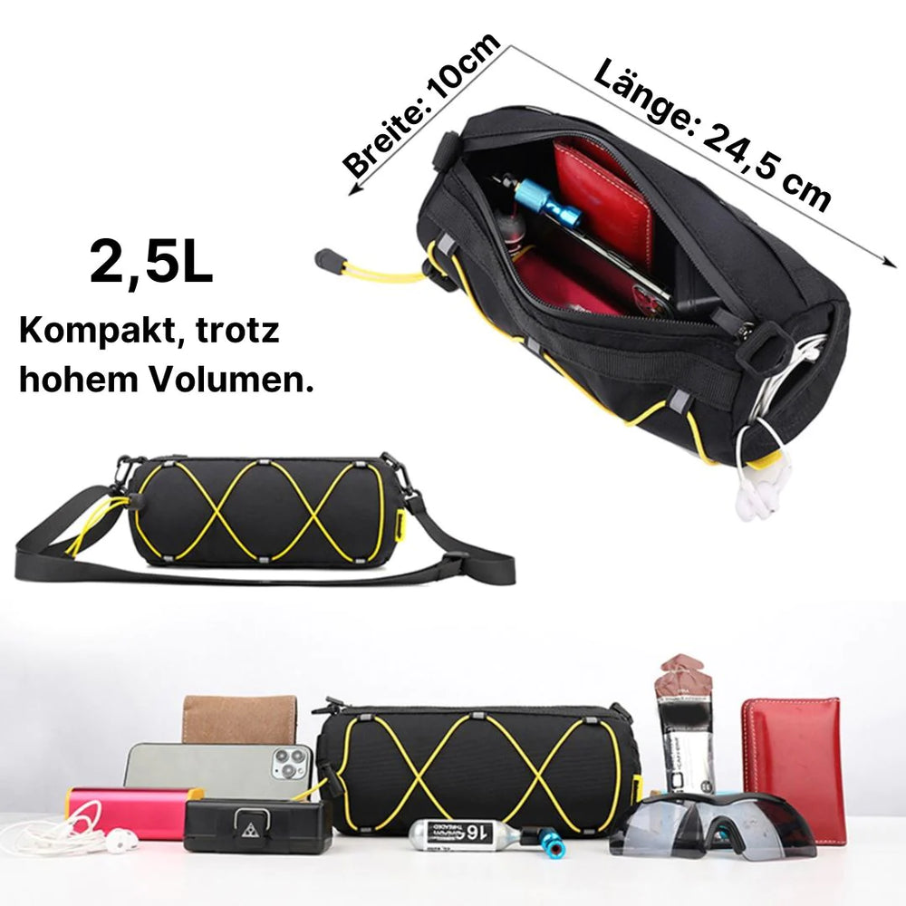 rhinowalk fahrrad lenkertasche Rhinowalk Premium Lenkertasche – The Outdoors