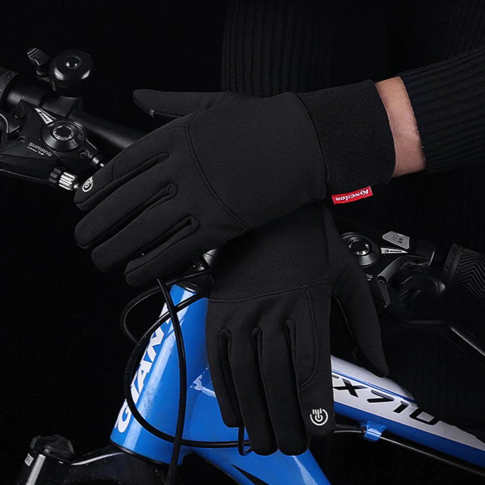 pro touch handschuhe ThermoTouch Pro Handschuhe – The Outdoors