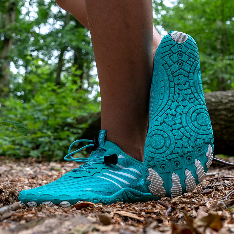 Comfort Pro Barfußschuhe - Echtes Freiheitsgefühl