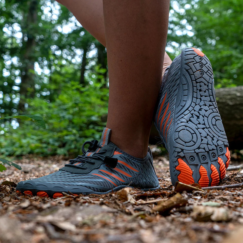 Comfort Pro Barfußschuhe - Echtes Freiheitsgefühl