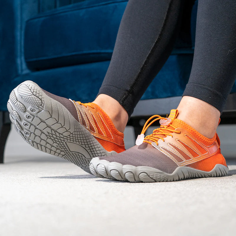 Runner Pro - Sport Barfußschuhe