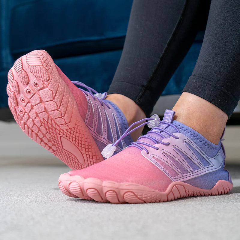 Runner Pro - Sport Barfußschuhe