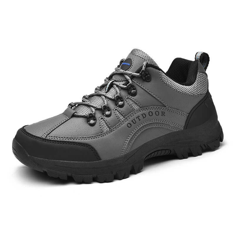 ORTHOSCHUHE - Orthopädische Wander- & Outdoorschuhe