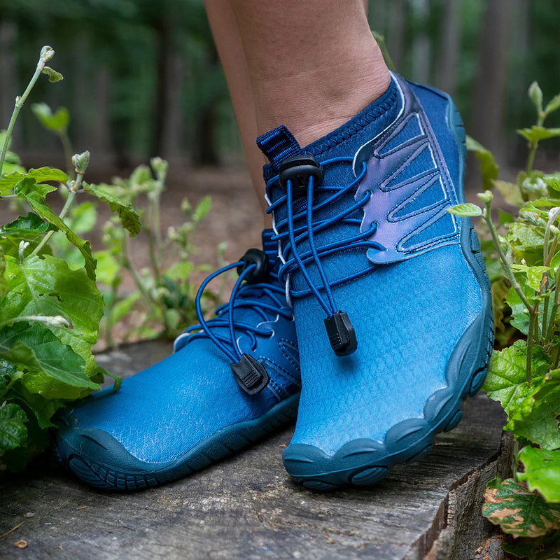 Runner Pro - Sport Barfußschuhe