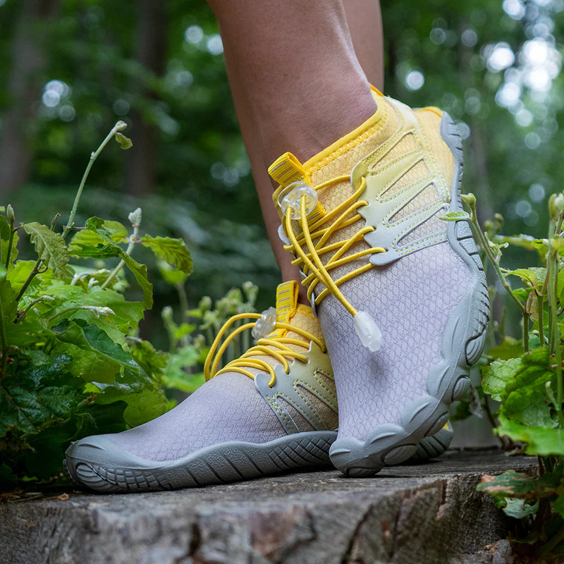 Runner Pro - Sport Barfußschuhe