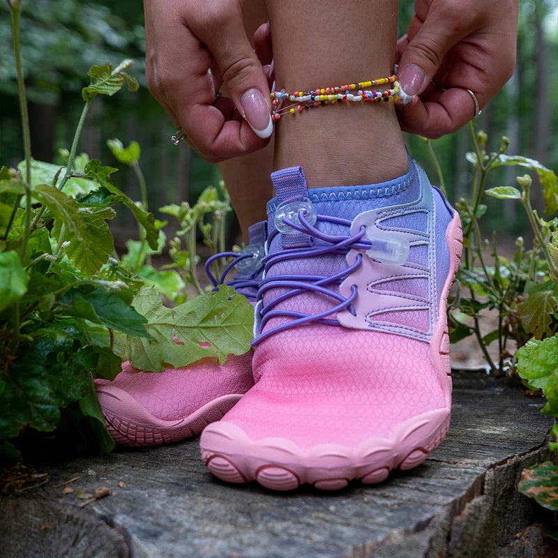 Runner Pro - Sport Barfußschuhe